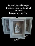 Japandi,Hotel Chique ingelijste oesters, Ophalen