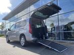 Toyota ProAce City Verso 4+1 Rolstoelauto 1.2 Turbo Active L, Voorwielaandrijving, 65 €/maand, Stof, Gebruikt