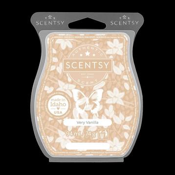 Scentsy waxbars op voorraad €6,50 per stuk 5+1 gratis €32,50 beschikbaar voor biedingen