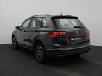 Volkswagen Tiguan 1.4 TSI eHybrid Life | 245 PK | Plug-In |, 12 maanden, Stof, Hybride Elektrisch/Benzine, 10 kWh