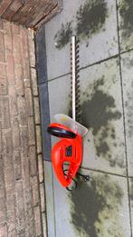 Gamma snoeischaar, Ophalen of Verzenden, Zo goed als nieuw, Elektrisch