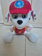 Paw Patrol knuffeltje: Marshall, Ophalen, Zo goed als nieuw