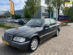 Mercedes-Benz C-klasse 180 - AUTOMAAT- SCHUIFDAK !, Automaat, Gebruikt, 4 cilinders, 1799 cc