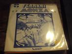 ferrari Monza 59, Gebruikt, 7 inch, Single, Ophalen of Verzenden