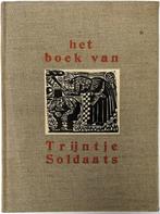 630. Het boek van Trijntje Soldaats, Boeken, Ophalen of Verzenden, Gelezen