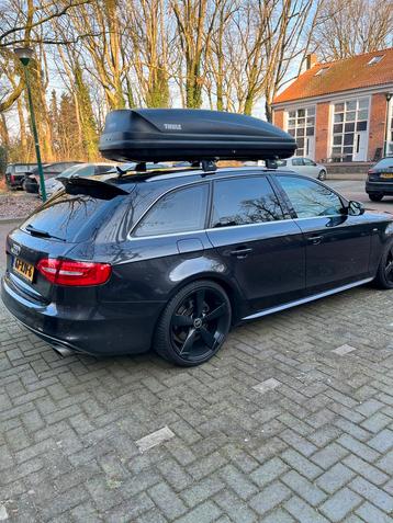 Te huur: Thule Pacific 780 (L) 420L beschikbaar voor biedingen