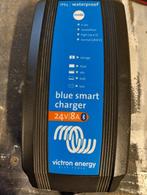 Victron Blue Smart IP65 acculader 24/8(1) 230V, Ophalen, Zo goed als nieuw, Motor en Techniek