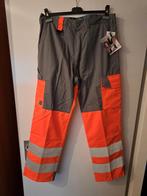 👖WERKBROEKEN MASCOT MAAT 52 KLUSBROEK MET REFLECTIE, Heren, Mascot, Nieuw, Ophalen of Verzenden