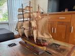 Modelboot Fragata Espanola Ano 1780, Hobby en Vrije tijd, Ophalen of Verzenden, Zo goed als nieuw, Overige merken
