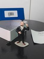 Dupond debout pixi moulinsart 46931, Kuifje, Verzamelen, Ophalen