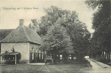(701-131-051) Uddel Uitspanning Uddeler Meer beschikbaar voor biedingen