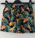 H&M zwembroek / short dino maat 122/128, Kinderen en Baby's, Kinderkleding | Maat 122, Jongen, Ophalen of Verzenden, Sport- of Zwemkleding