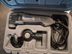 Dremel multitool, Ophalen, Zo goed als nieuw, Minder dan 700 watt, Overige typen