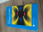 Mechanics of Solids, Ophalen of Verzenden, Beta, Zo goed als nieuw, HBO