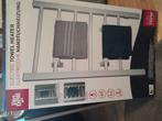 handdoek verwarming, Ophalen, Overige typen, Nieuw, 50 tot 100 cm