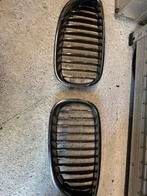 Bmw e60 grill facelift, Gebruikt, Ophalen of Verzenden, BMW