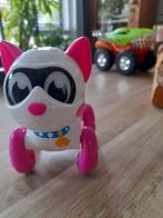 Robot poes of hond, Ophalen of Verzenden, Zo goed als nieuw