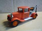 Citroën C4F 1930 Depanneuse Takelwagen Solido 1:43, Hobby en Vrije tijd, Modelauto's | 1:43, Ophalen of Verzenden, Zo goed als nieuw