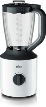 Braun powerblend 3, Ophalen, Zo goed als nieuw, Blender