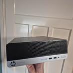HP Prodesk 400 G5 i3-8100 16GB 256Nvme, Computers en Software, Desktop Pc's, Hp, Verzenden, Intel Core i3, 3 tot 4 Ghz