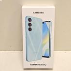 Samsung Galaxy A16 5G | 128GB | Groen | A-Grade (836703), Samsung Electronics Benelux B.V., Nlsamsung@edelman.com, Evert van de Beekstraat 310, 1118 CX Schiphol, Nederland