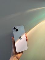 Iphone 14 Plus Lila 128GB Nette staat + Hoesje & Popsocket, IPhone 14 Plus, Paars, Ophalen of Verzenden, Zonder simlock