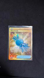 rare candy gold, Ophalen of Verzenden, Zo goed als nieuw