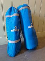 Nomad Reisbedje + Matje, Ophalen of Verzenden