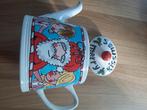 Blond Amsterdam kerst theepot, Blond Amsterdam, Overige typen, Nieuw, Ophalen of Verzenden