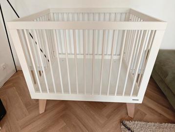 Kidsmill Sixties Box - Wit beschikbaar voor biedingen