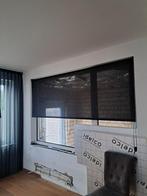 Te koop, rolgordijn, Ophalen of Verzenden, 50 tot 100 cm