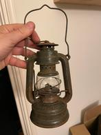 Feuerhand Atom 75 lantaarn groen, Verzamelen, Militaria | Tweede Wereldoorlog, Ophalen of Verzenden, Nederland