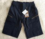 Nieuwe RVRC GP short heren, blauw, maat S, Sport en Fitness, Bergsport en Wandelen, Ophalen of Verzenden, Nieuw, Kleding