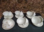 Mosa theeservies, Antiek en Kunst, Antiek | Servies compleet, Ophalen of Verzenden