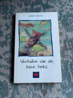 Verhalen van de boze heks., Ophalen of Verzenden, Zo goed als nieuw, Fictie algemeen