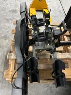 Twinny load ck bosal Art no 6299 02963, Auto diversen, Fietsendragers, Ophalen, 2 fietsen, Gebruikt, Trekhaakdrager