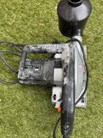 Gleuven Cirkelzaag Builder BR1200R met afzuigaansluiting, Cirkelzaag, 70 mm of meer, Nieuw, Ophalen of Verzenden