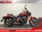 Kawasaki VULCAN S (bj 2018), Motoren, 2 cilinders, Bedrijf, Onbekend, KAWASAKI
