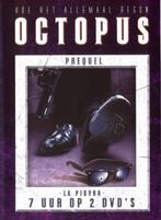 maffia - misdaadserie - Octopus prequel - 2dvd box, Cd's en Dvd's, Dvd's | Tv en Series, Boxset, Thriller, Gebruikt, Ophalen of Verzenden