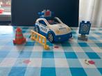 Lego Duplo politie auto - Politiepatrouille 4963, Kinderen en Baby's, Speelgoed | Duplo en Lego, Ophalen of Verzenden, Zo goed als nieuw