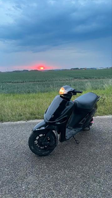 Kymco DJ beschikbaar voor biedingen