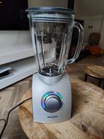 Philips blender, Witgoed en Apparatuur, Blenders, Ophalen, Zo goed als nieuw, Blender