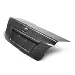 Seibon Carbon OEM motorkap achterklep Subaru WRX / STI 15+, Auto diversen, Tuning en Styling, Ophalen of Verzenden