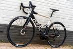 ISAAC Boson Racefiets mt M, Fietsen en Brommers, Fietsen | Racefietsen, Carbon, Zo goed als nieuw, Meer dan 20 versnellingen, Ophalen
