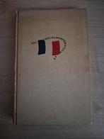 'n tikje Frans - Walter Lenz, Ophalen of Verzenden, Gelezen, Europa