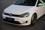 Volkswagen Golf 1.4 TSI GTE|Org NL NAP|Panoramadak|Leder|Par, Gebruikt, 4 cilinders, Wit, 1499 kg