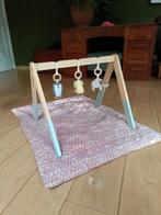 Babygym en kleed, Ophalen, Gebruikt, Babygym