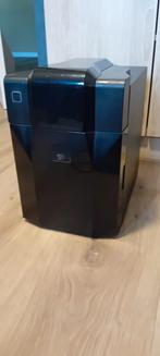 3d printer, Ophalen, Zo goed als nieuw