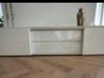 dressoir van Bree's New World., Ophalen, Gebruikt, Glas, Minder dan 100 cm