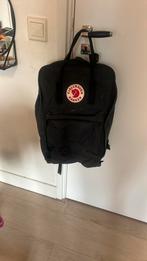 Fjällräven kånken rugtap + laptop vak, Sieraden, Tassen en Uiterlijk, Ophalen of Verzenden, Zo goed als nieuw, 40 cm of meer